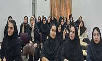 کارگاه آموزشی پیوسته با موضوع ارزیابی سلامت جنینNST